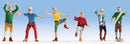 Noch N 36871 Mountain Climbers (6)