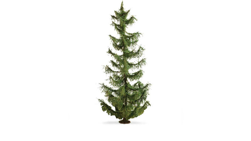Noch 20191 Spruce Tree, Master, 8-11/16" 22cm Tall