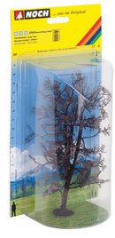 Noch 22020 Linde Tree Armature, 7-1/4" 18.5cm Tall