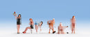 Noch HO 15957 Sexy Ladies (6)