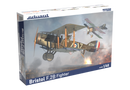 Eduard 1/48 Bristol F.2B Fighter [Weekend edition]
