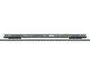 PREORDER Marklin HO 47408 Rollende Landstrabe Flat Car, Rolling Road
