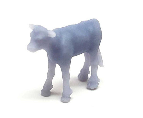 All Scale Miniatures 1600978 Calves(5-pack)