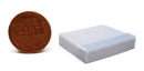 All Scale Miniatures N 16001001 Grandstand Seating, 5 Each: Seating. Bases sold seperately