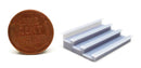All Scale Miniatures N 16011001 Grandstand Seating, 1 Section