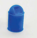 All Scale Miniatures HO 870844.5 Mesh Trash Can (5)