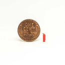 All Scale Miniatures HO 870886.5 Fire Extinguisher (5)
