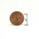 All Scale Miniatures HO 870916.5 Drill Press (5)