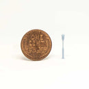 All Scale Miniatures HO 870944.5 Parking Meter (5)
