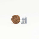 All Scale Miniatures HO 871918.1 Welding Cart
