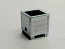 All Scale Miniatures HO 871923.1 Work Cart