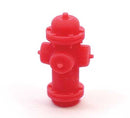 All Scale Miniatures N 1600788.5 Fire Hydrant (5)