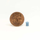All Scale Miniatures N 1600846.5 Trash Can with Lid (5)