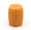 All Scale Miniatures N 1600842.5 Whiskey Barrel (5)
