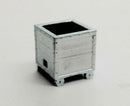 All Scale Miniatures N 1601923.1 Work Cart