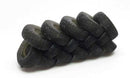 All Scale Miniatures N 1601973 Tire Braid, Unpainted 3D Printed Part
