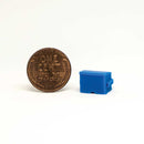 All Scale Miniatures N 1601804.1 Dumpster, Front Load with o Casters