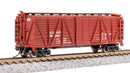 BLI 8464 40' Wood Stock Car, ATSF 52314, Sheep Sounds, N