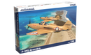 Eduard 1/48 P-39Q Airacobra Weekend Edition