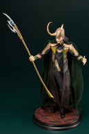 Kotobukiya MK325 Marvel Avengers Movie Loki ARTFX Statue 1:6