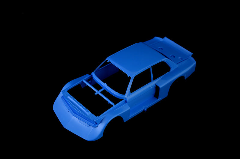 Italeri 3626 B.M.W. 320 Group 5 1:24