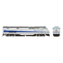 PREORDER Rapido 85510 HO GE P32AC-DM DCC MNCW 205