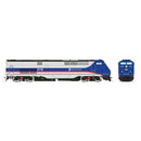 PREORDER Rapido 85512 HO GE P32AC-DM DCC MNCW 219