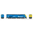 PREORDER Rapido HO 85518 GE P32AC-DM CR 201