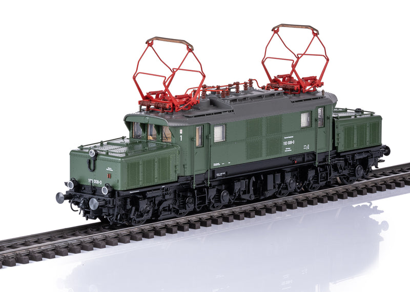 Minitrix HO 25873 Class 193 Electric, Deutsche Reichsbahn