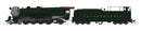 Broadway Limited Imports N 8512 Class M1a 4-8-2 Mountain Paragon4, Pennsylvania Railroad