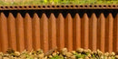 Chooch HO 8514 Flexible Steel Sea Wall, Medium