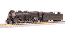 BLI 8515 PRR M1b 4-8-2,
