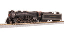 BLI 8518 PRR M1b 4-8-2,