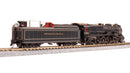 BLI 8518 PRR M1b 4-8-2,