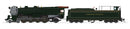 Broadway Limited Imports N 8518 Class M1b 4-8-2 Mountain Paragon4, Pennsylvania Railroad