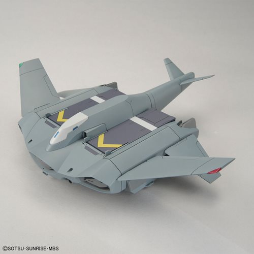 Mobile Suit Gundam: The Witch from Mercury Tickbalang High Grade 1:144 Scale Model Kit 2620605