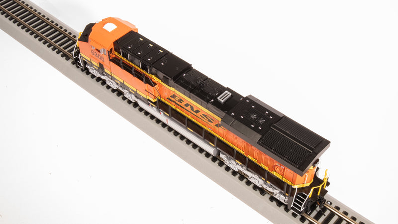 BLI 8530 GE ES44AC, BNSF