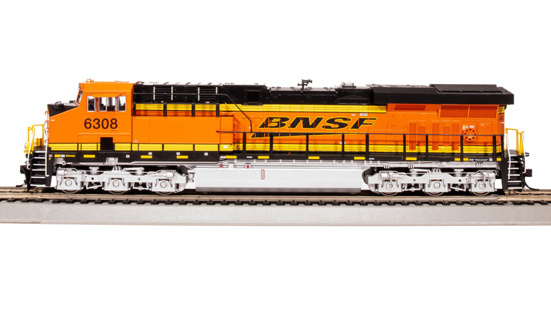 BLI 8530 GE ES44AC, BNSF