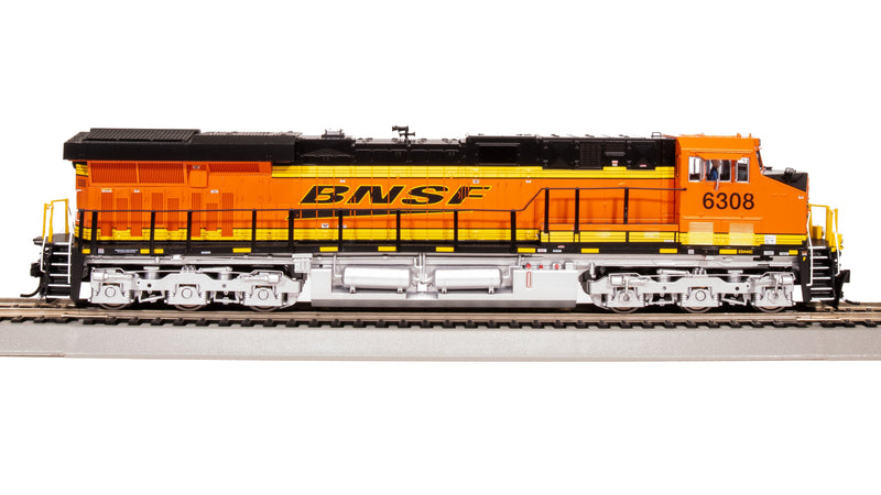 BLI 8530 GE ES44AC, BNSF