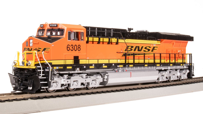 BLI 8530 GE ES44AC, BNSF