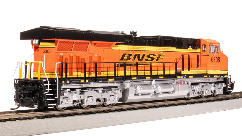 BLI 8530 GE ES44AC, BNSF