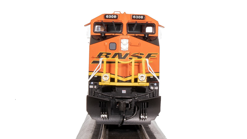 BLI 8530 GE ES44AC, BNSF