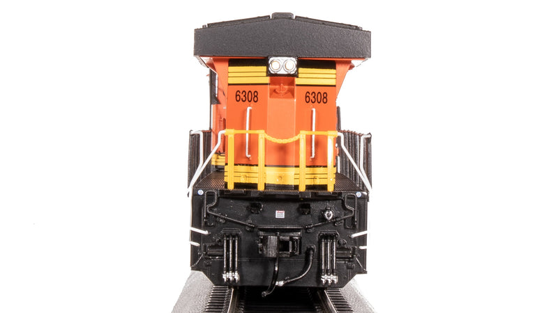 BLI 8530 GE ES44AC, BNSF