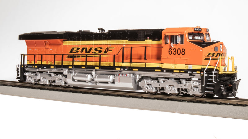 BLI 8530 GE ES44AC, BNSF