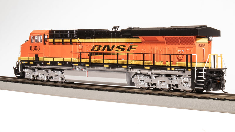 BLI 8530 GE ES44AC, BNSF