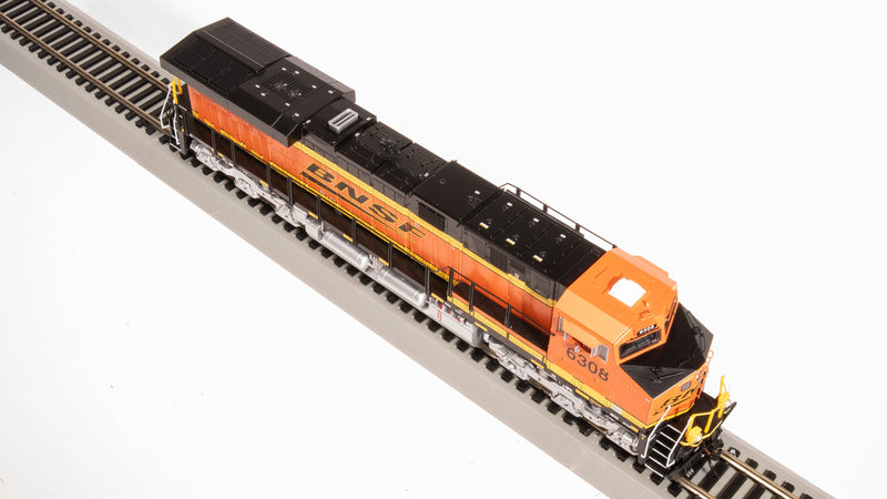 BLI 8530 GE ES44AC, BNSF