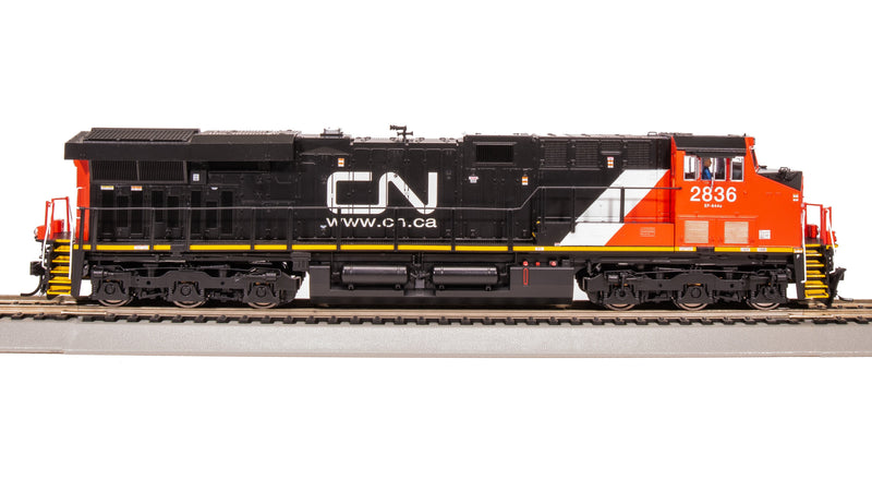 BLI 8532 GE ES44AC, CN