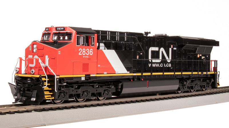 BLI 8532 GE ES44AC, CN