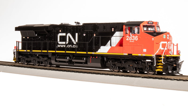 BLI 8532 GE ES44AC, CN