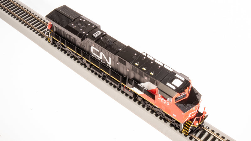 BLI 8532 GE ES44AC, CN